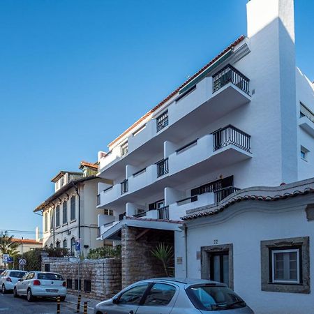 Cascais Bay Terrace III Lägenhet Exteriör bild